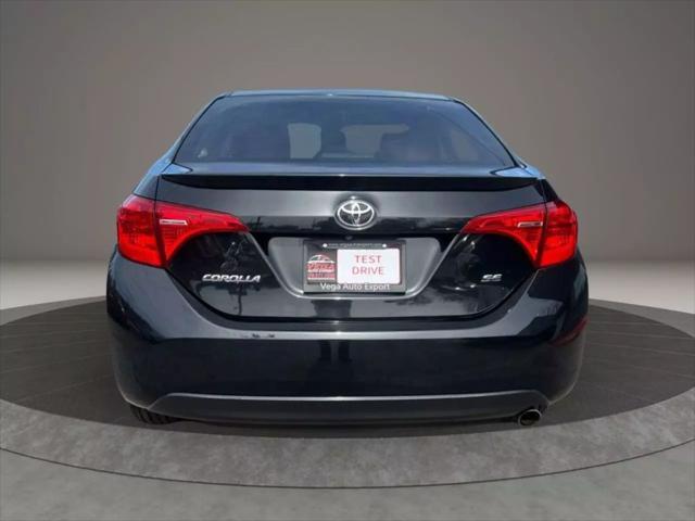 used 2019 Toyota Corolla car, priced at $12,500