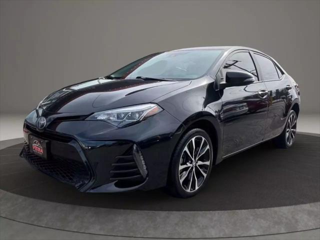 used 2019 Toyota Corolla car, priced at $13,999