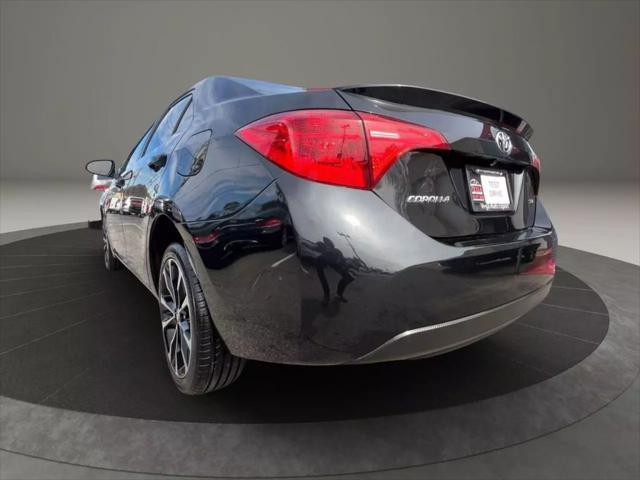 used 2019 Toyota Corolla car, priced at $12,500