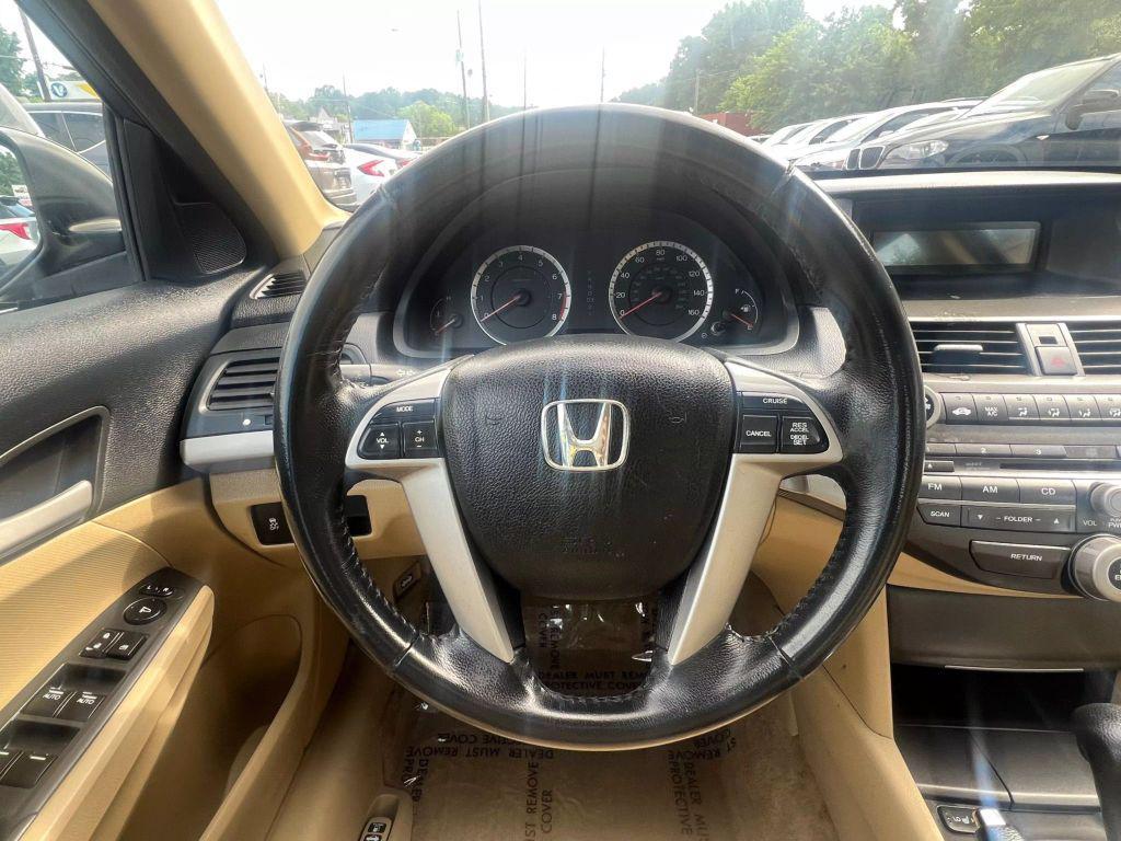 used 2012 Honda Accord car, priced at $11,800