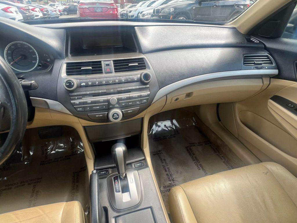 used 2012 Honda Accord car, priced at $11,800
