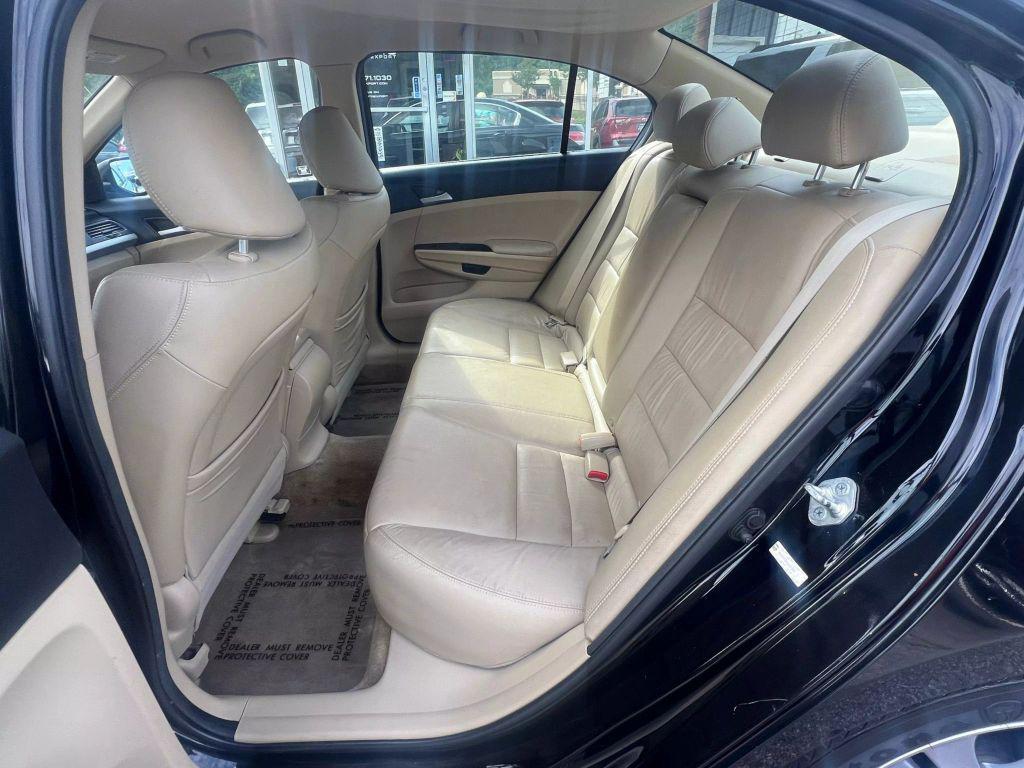 used 2012 Honda Accord car, priced at $11,800