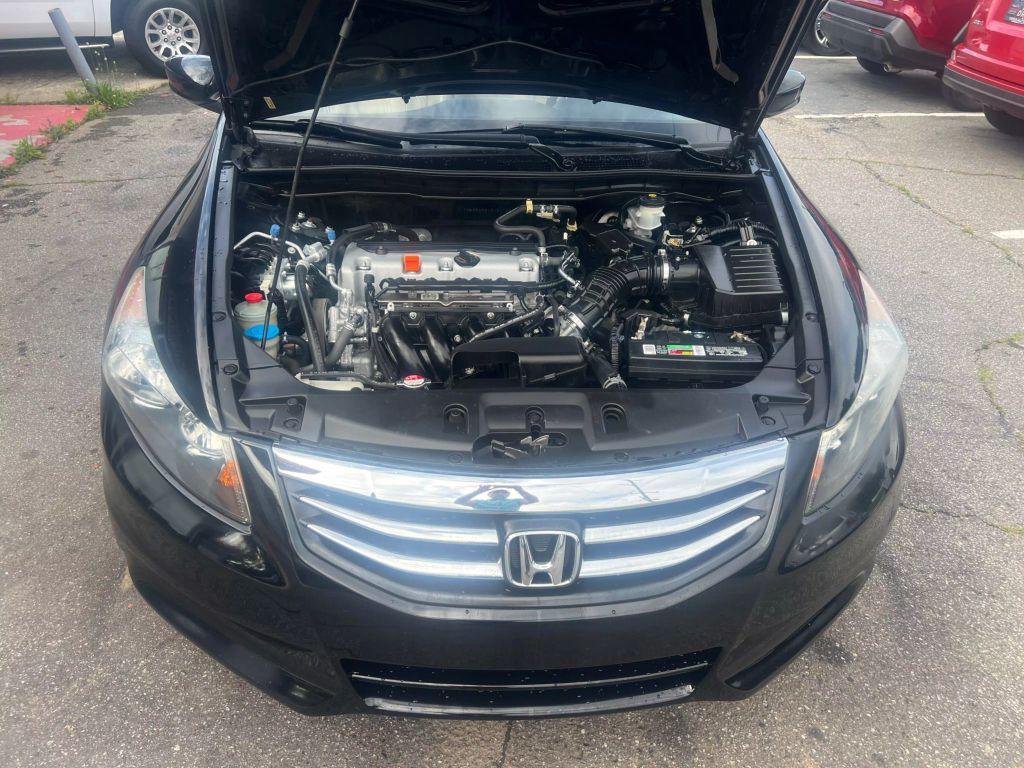 used 2012 Honda Accord car, priced at $11,800