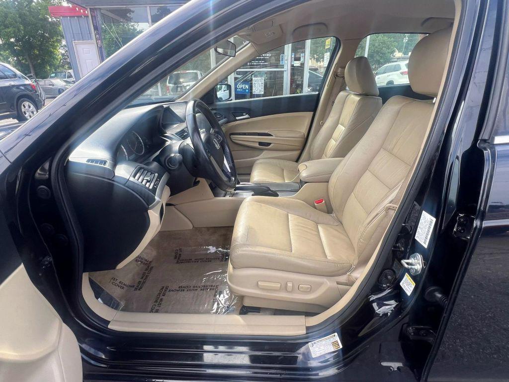 used 2012 Honda Accord car, priced at $11,800