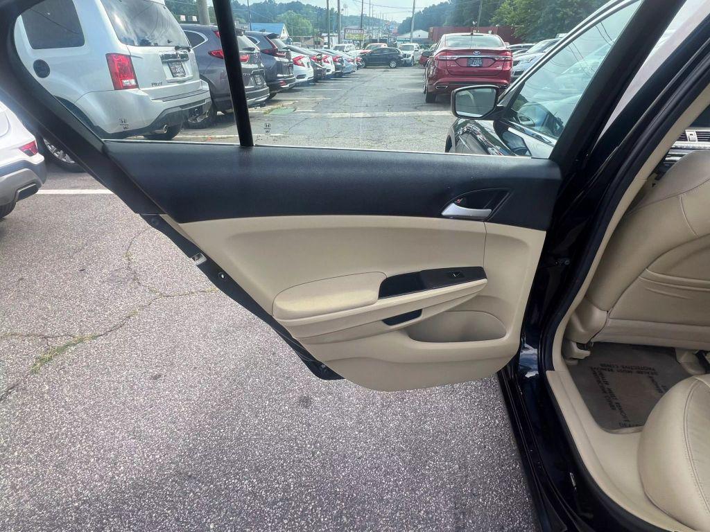 used 2012 Honda Accord car, priced at $11,800