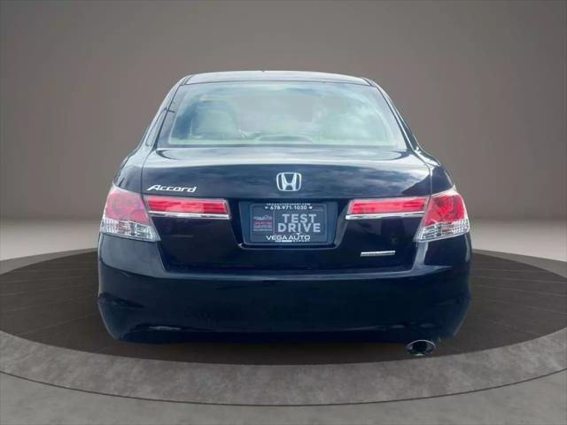 used 2012 Honda Accord car, priced at $11,999