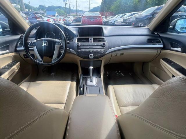 used 2012 Honda Accord car, priced at $11,999