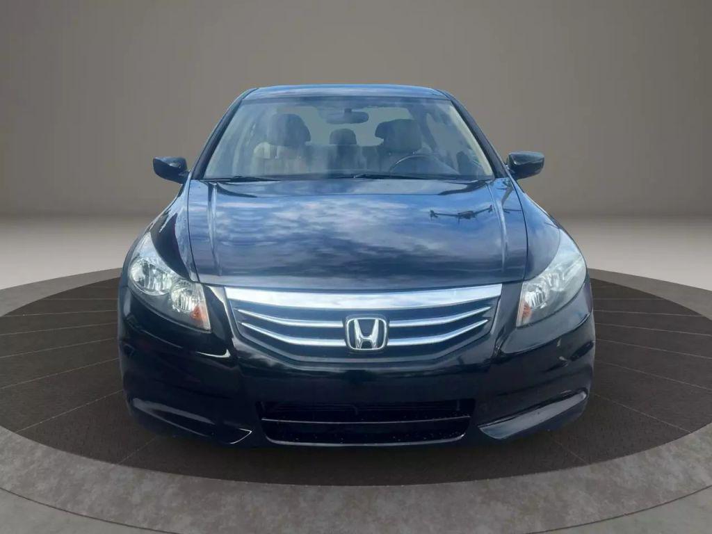 used 2012 Honda Accord car, priced at $11,800