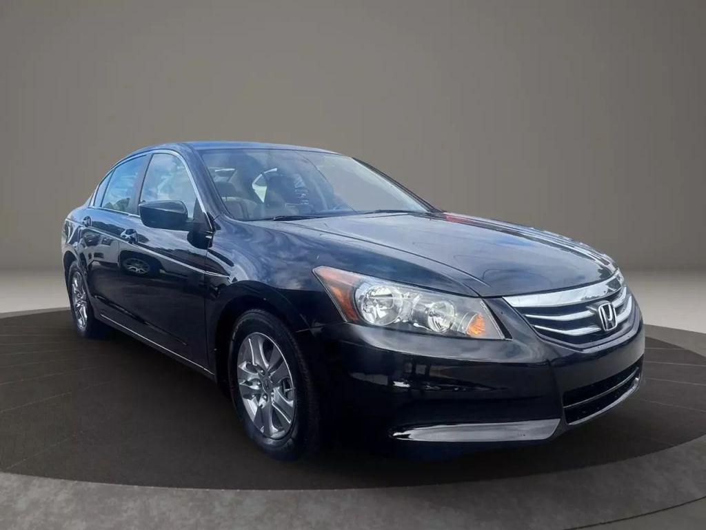 used 2012 Honda Accord car, priced at $11,800