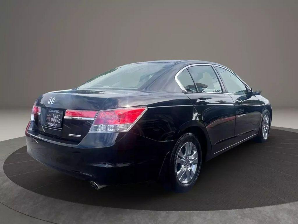 used 2012 Honda Accord car, priced at $11,800