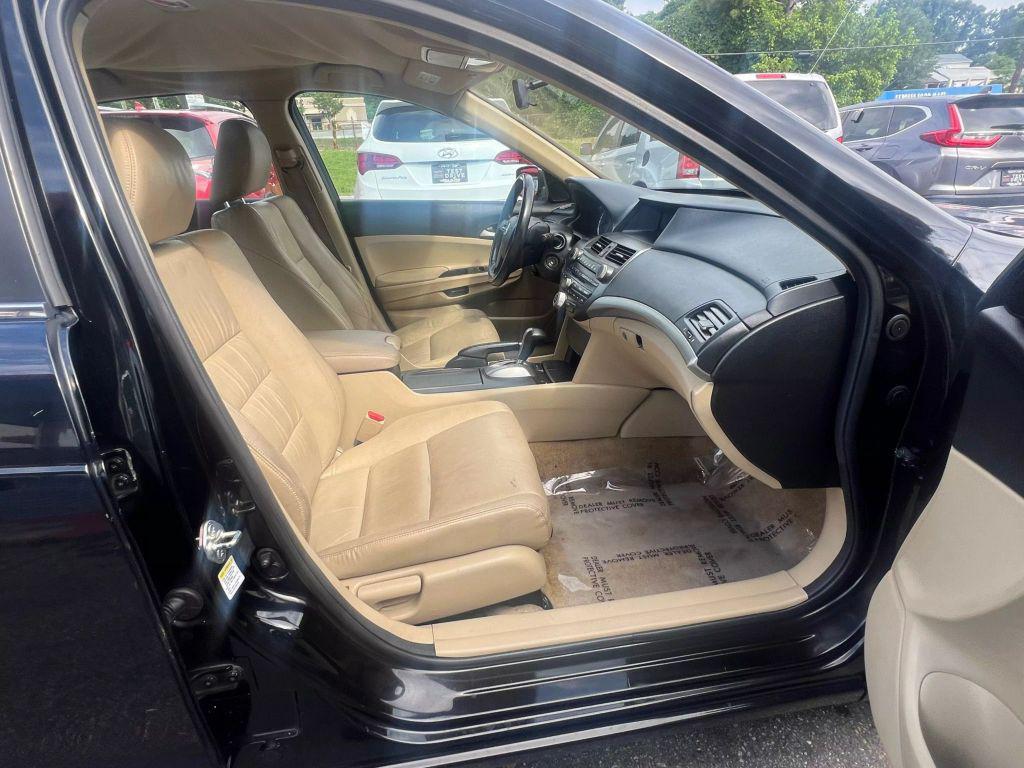 used 2012 Honda Accord car, priced at $11,800