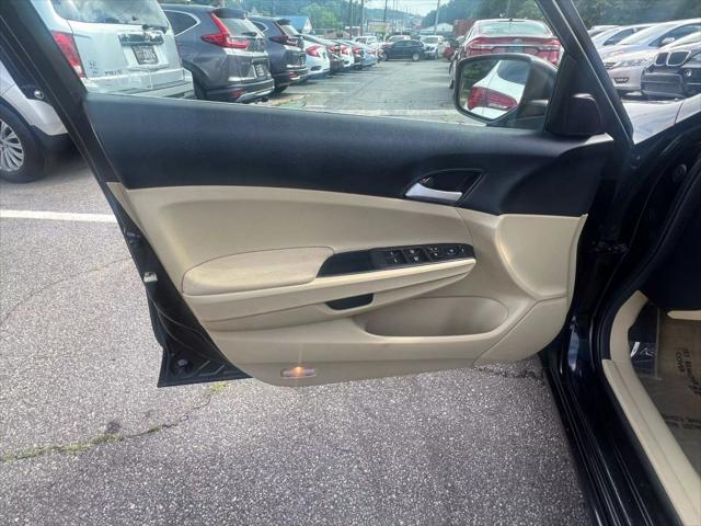 used 2012 Honda Accord car, priced at $11,999