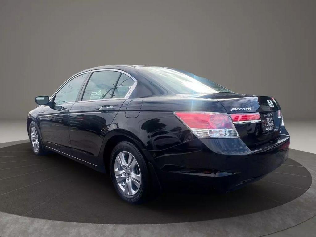 used 2012 Honda Accord car, priced at $11,800