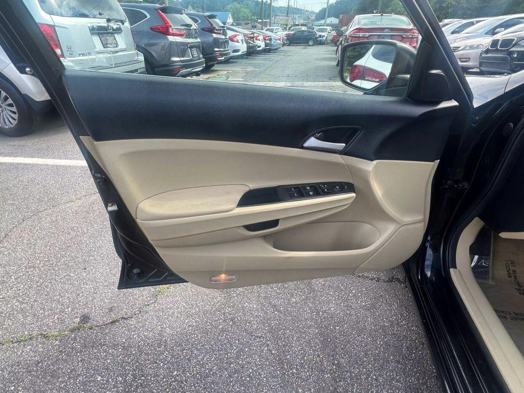 used 2012 Honda Accord car, priced at $11,800