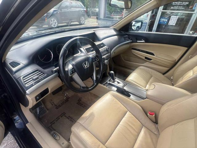 used 2012 Honda Accord car, priced at $11,999