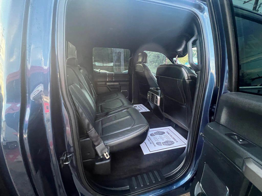 used 2015 Ford F-150 car, priced at $22,900