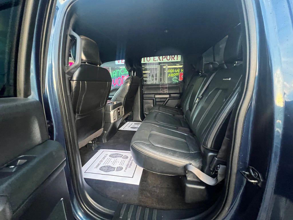 used 2015 Ford F-150 car, priced at $22,900