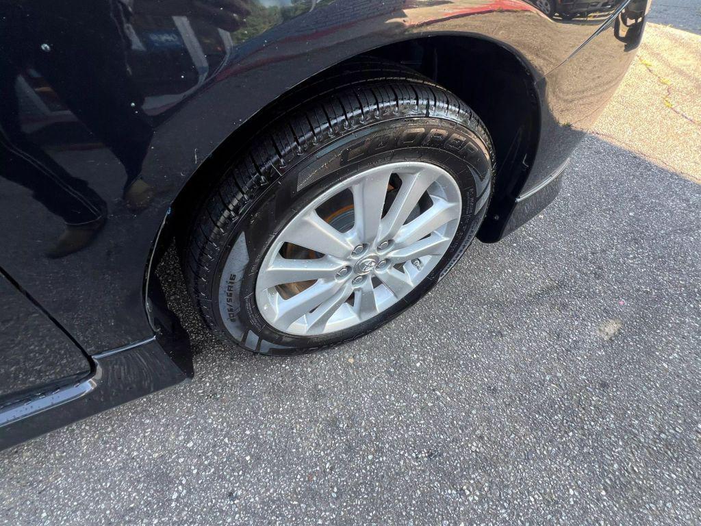used 2009 Toyota Corolla car, priced at $8,888
