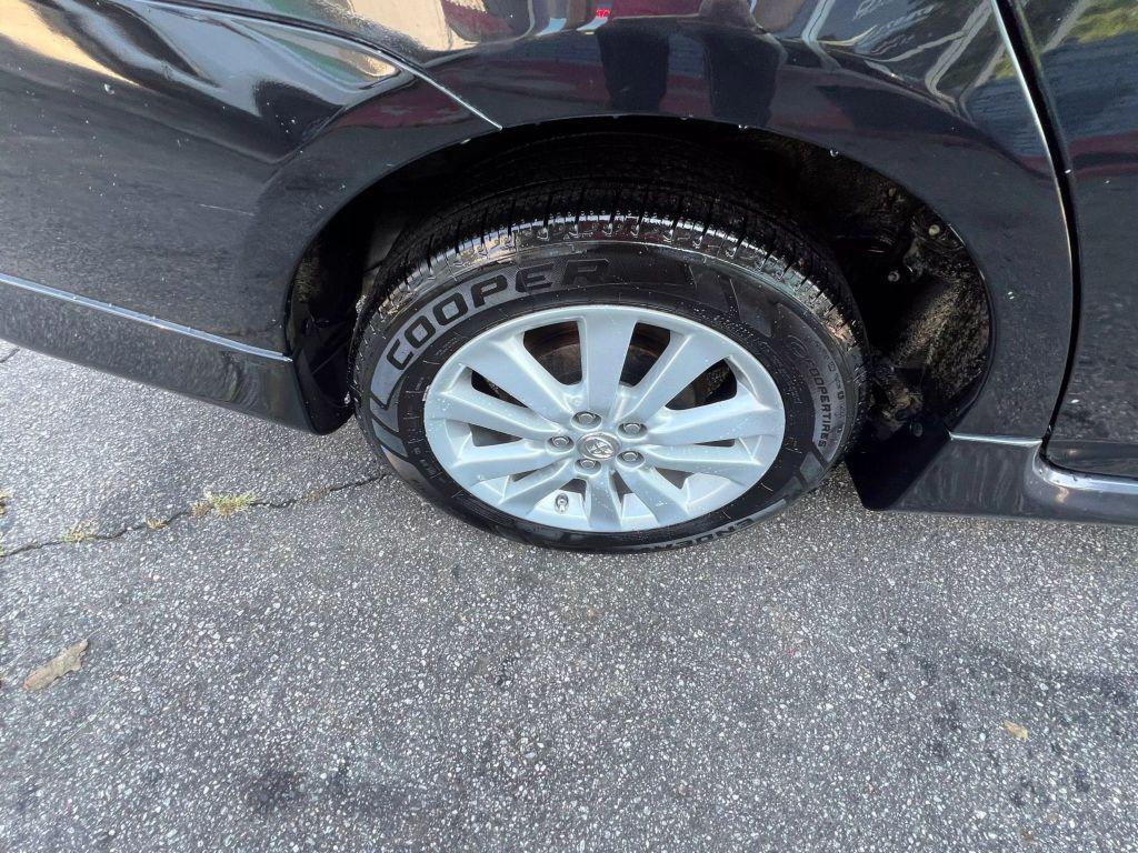 used 2009 Toyota Corolla car, priced at $8,888