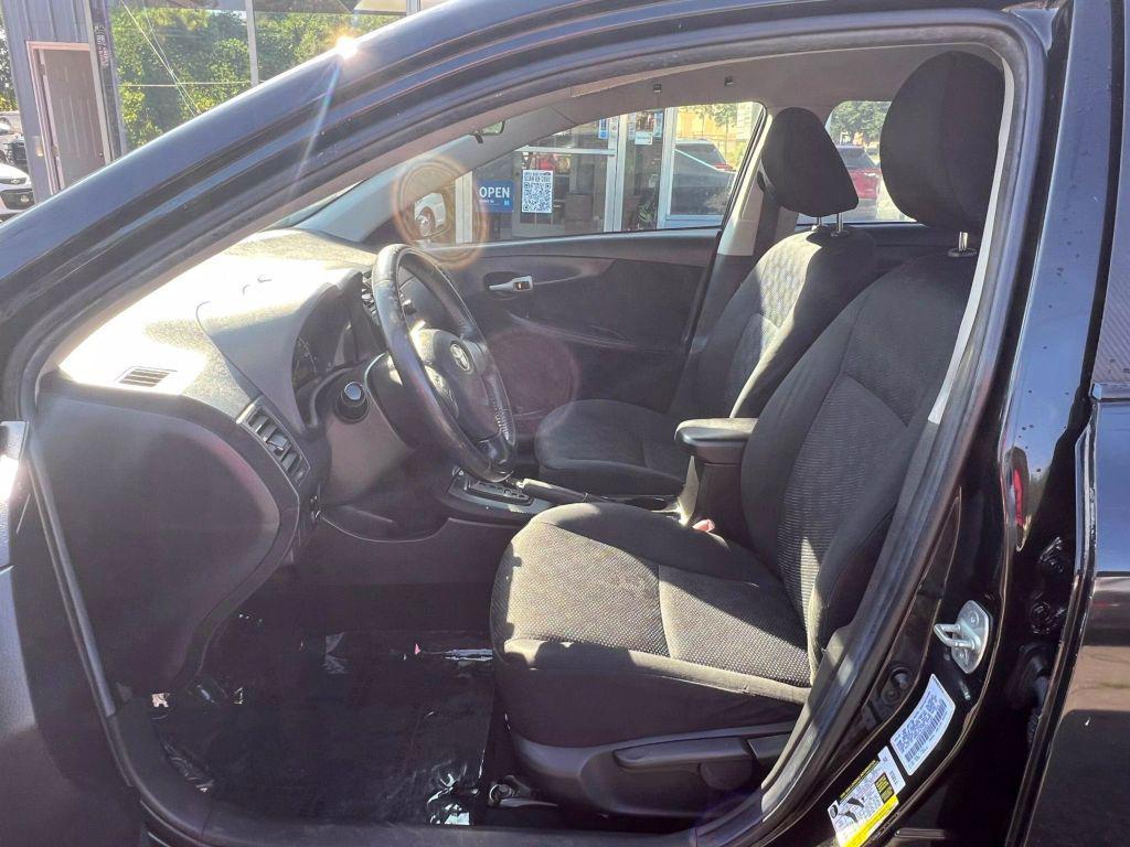 used 2009 Toyota Corolla car, priced at $8,888