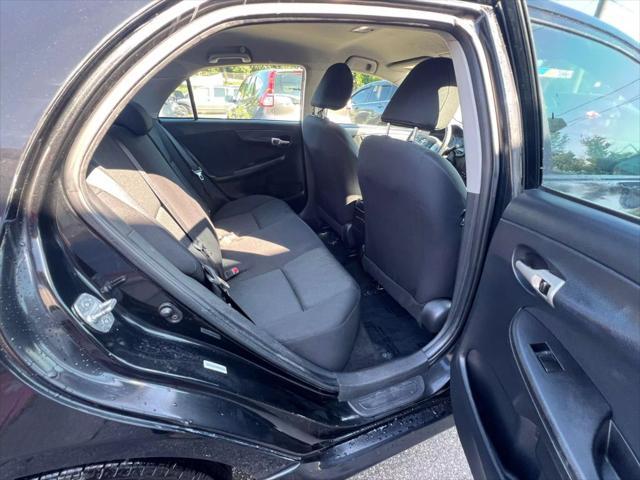 used 2009 Toyota Corolla car, priced at $8,999