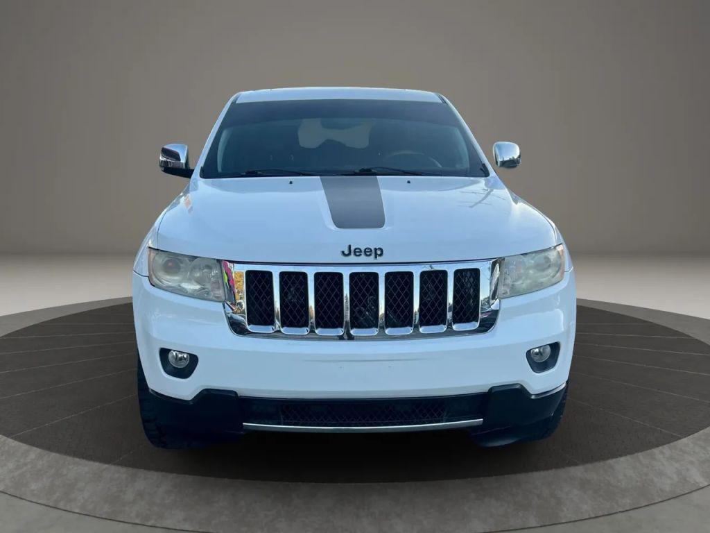 used 2013 Jeep Grand Cherokee car, priced at $8,999