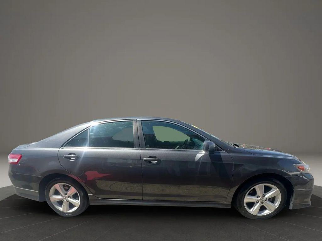 used 2010 Toyota Camry car, priced at $5,500