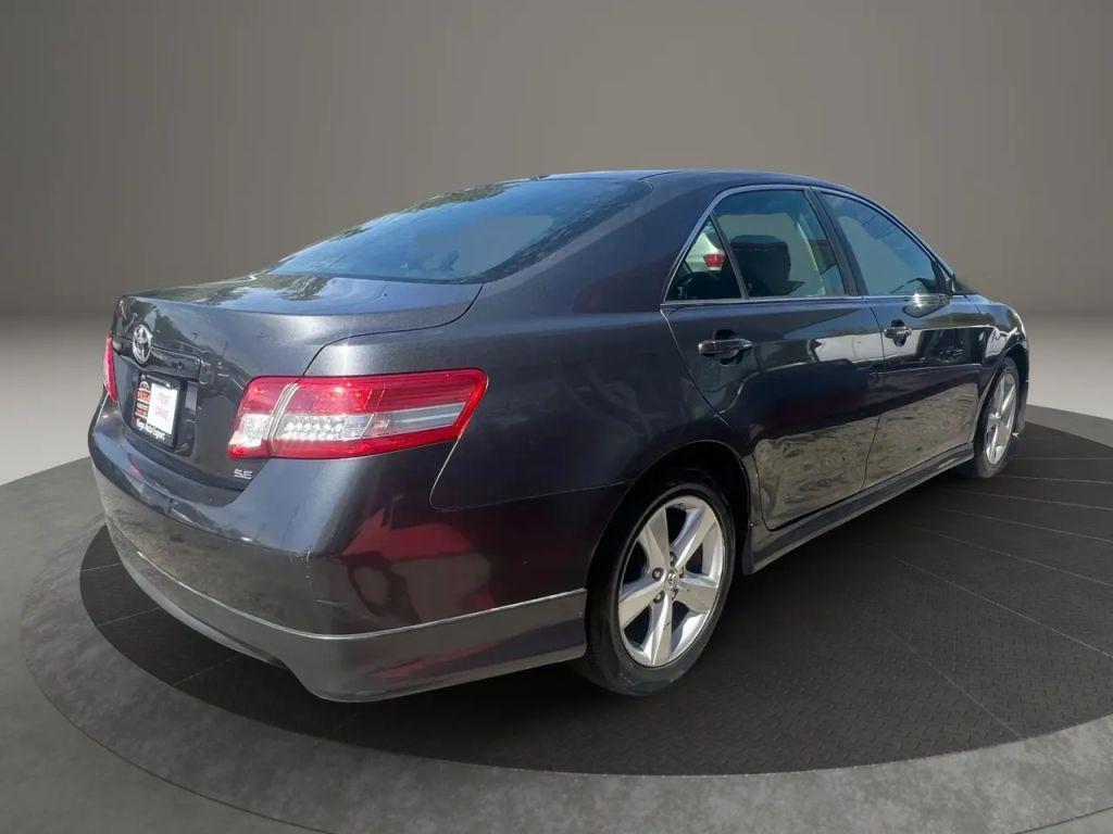 used 2010 Toyota Camry car, priced at $5,500