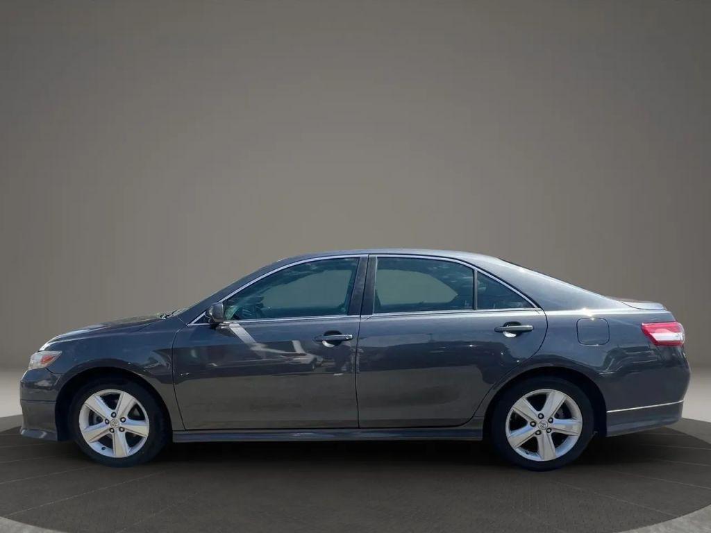 used 2010 Toyota Camry car, priced at $5,500