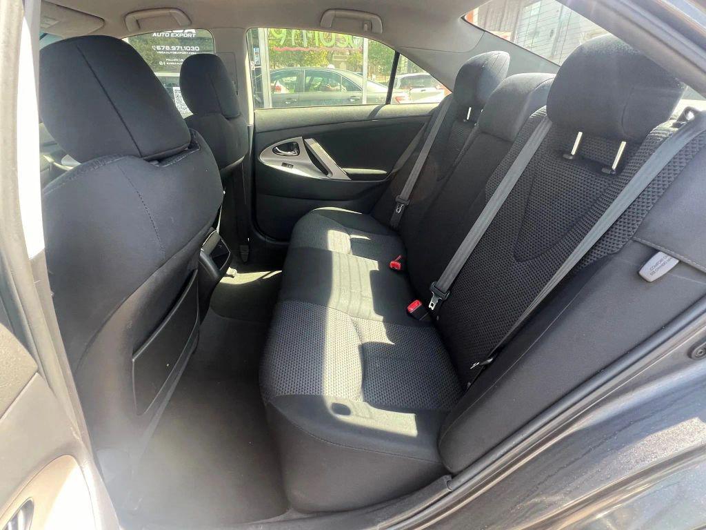 used 2010 Toyota Camry car, priced at $5,500