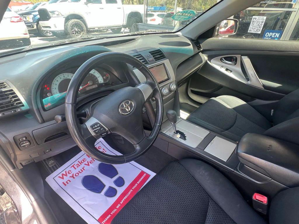 used 2010 Toyota Camry car, priced at $5,500