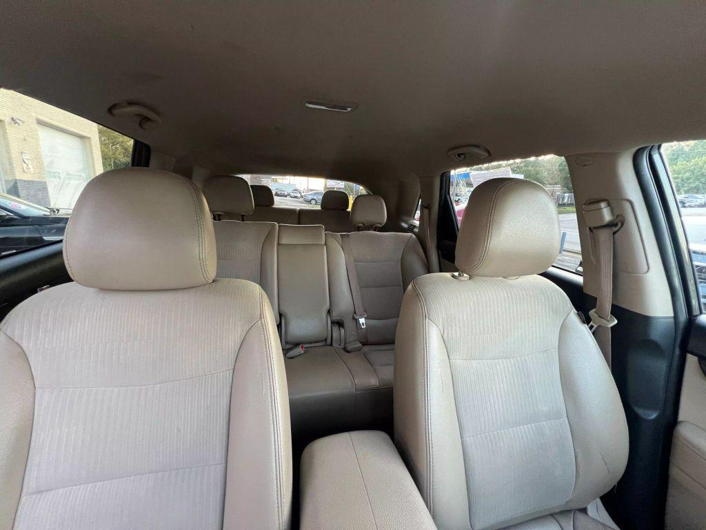 used 2012 Kia Sorento car, priced at $7,500
