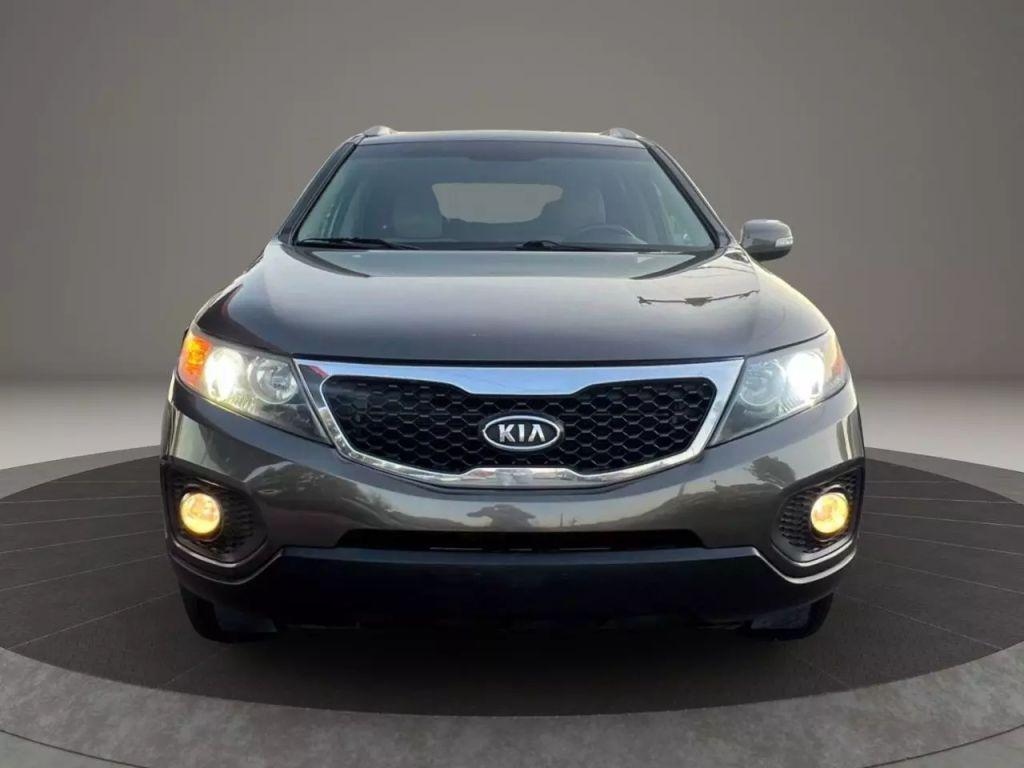 used 2012 Kia Sorento car, priced at $7,500
