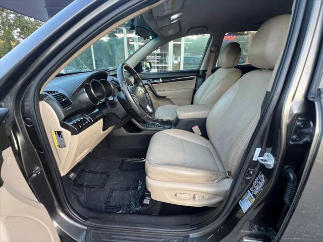 used 2012 Kia Sorento car, priced at $7,500