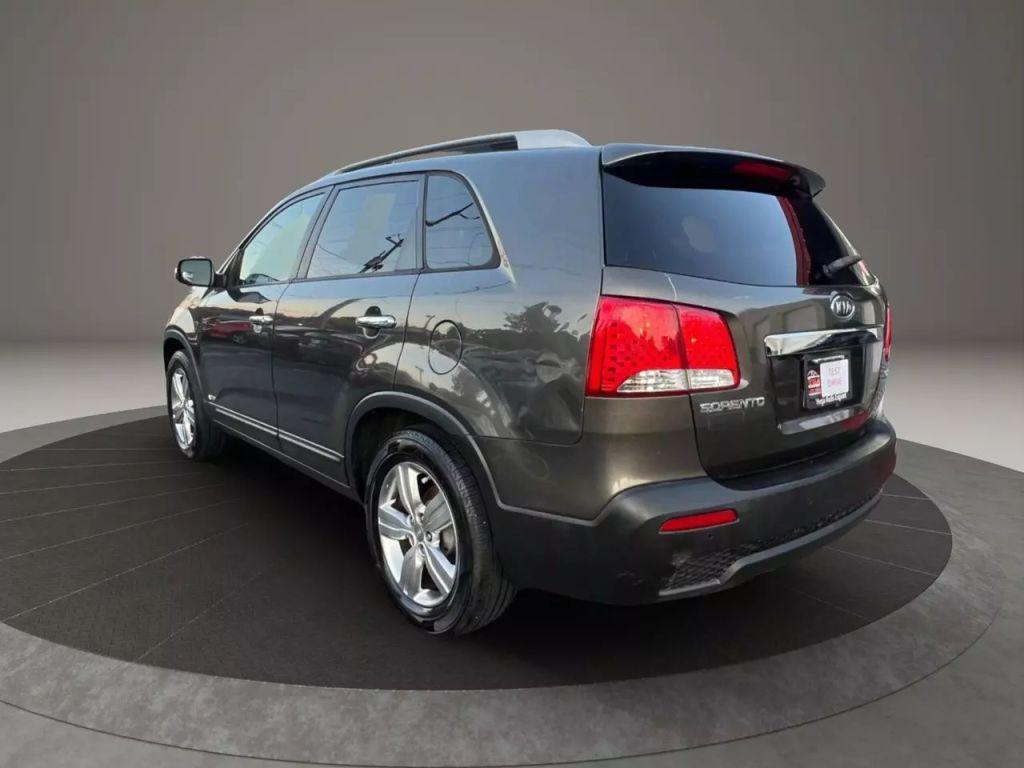 used 2012 Kia Sorento car, priced at $7,500