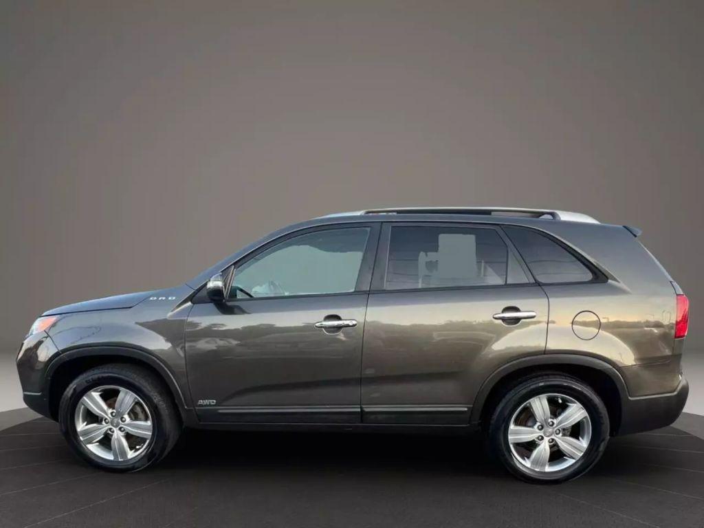 used 2012 Kia Sorento car, priced at $7,500