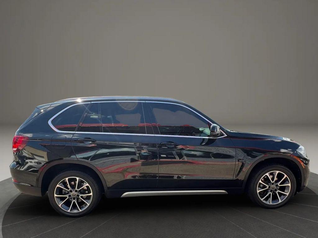 used 2018 BMW X5 car, priced at $15,999
