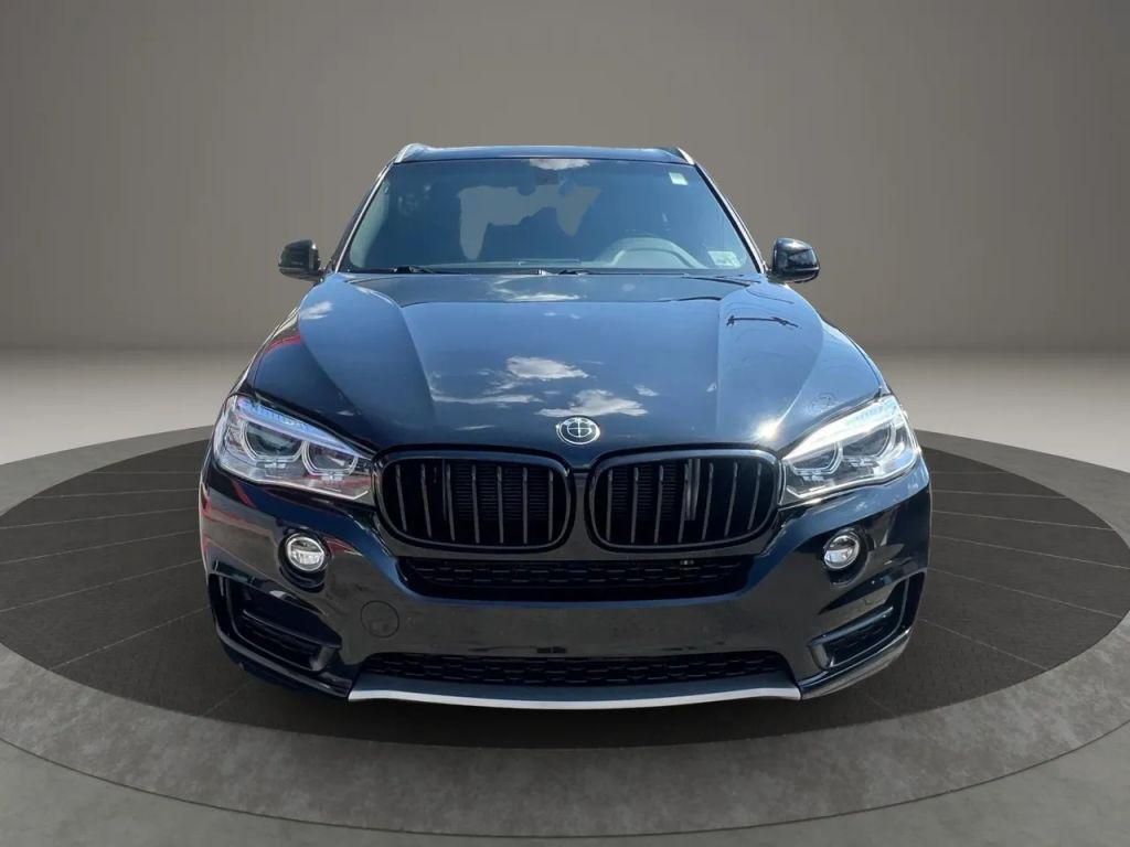 used 2018 BMW X5 car, priced at $15,999