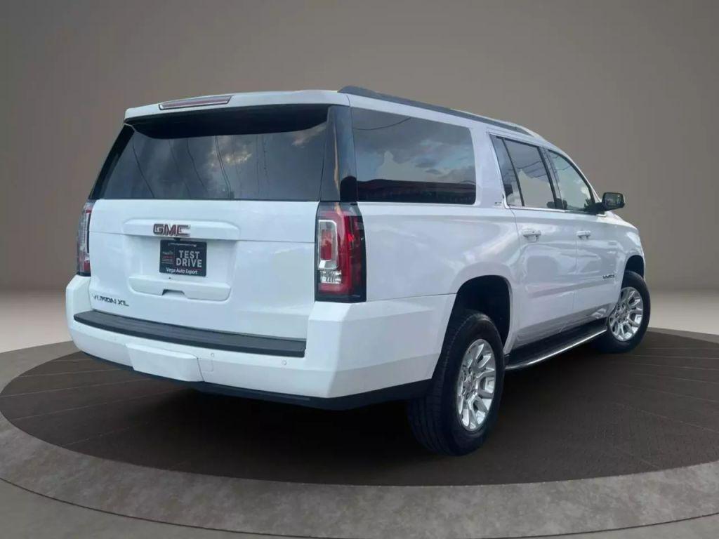 used 2020 GMC Yukon XL car, priced at $17,999