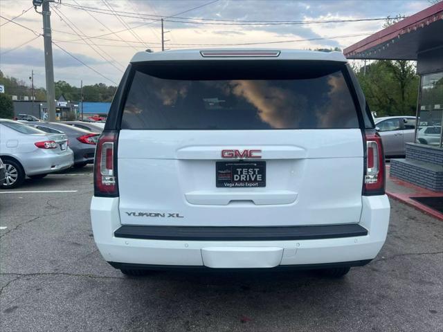 used 2020 GMC Yukon XL car, priced at $23,999