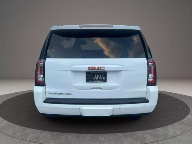 used 2020 GMC Yukon XL car, priced at $17,999