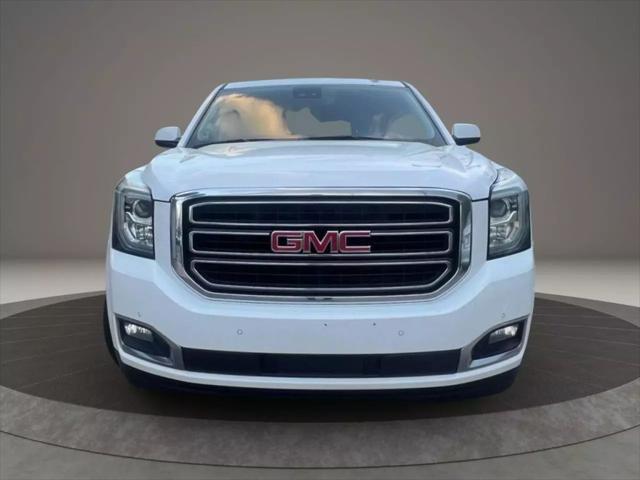 used 2020 GMC Yukon XL car, priced at $17,999
