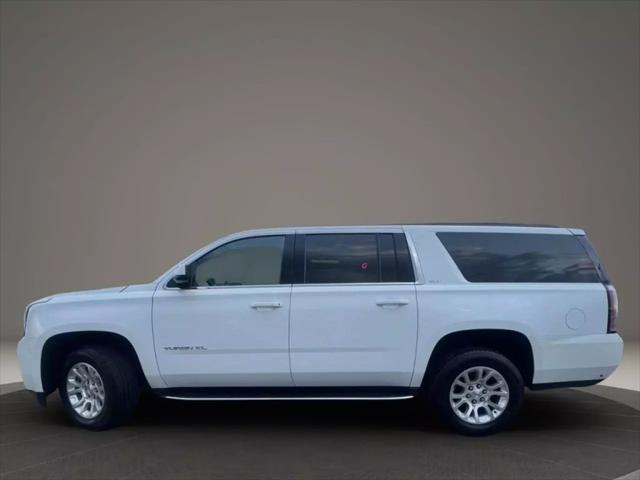 used 2020 GMC Yukon XL car, priced at $17,999