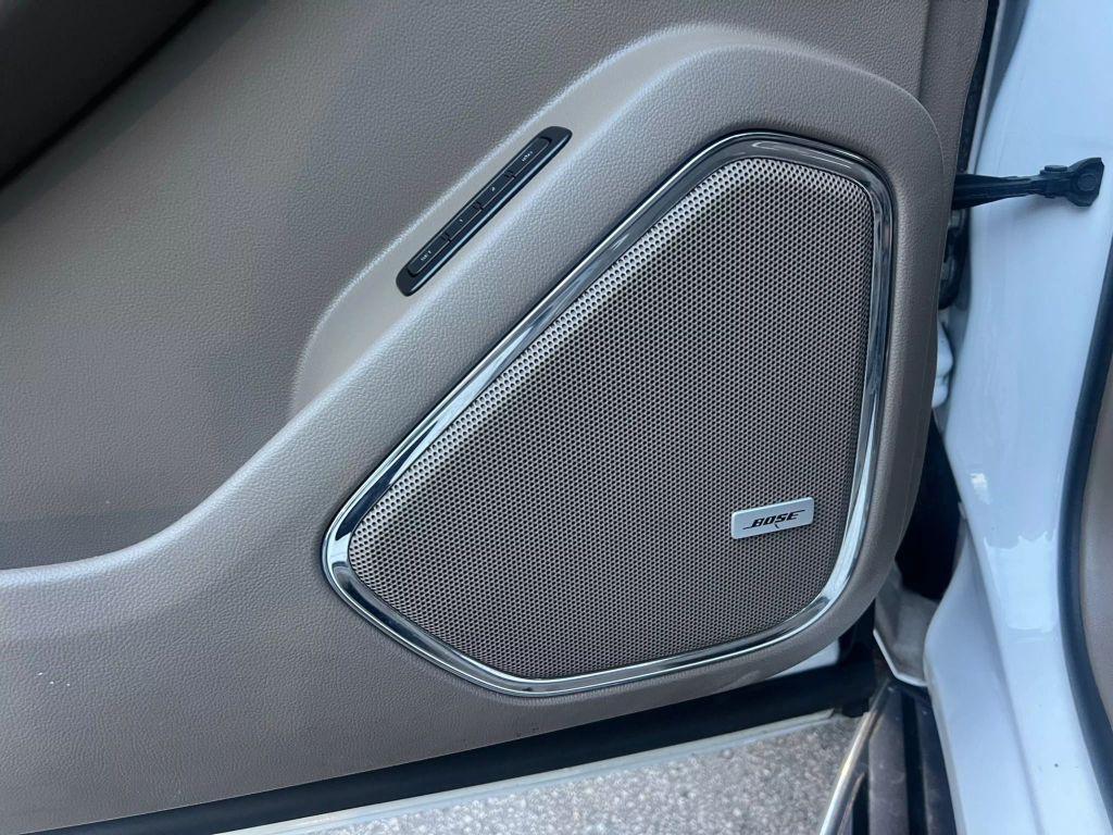 used 2020 GMC Yukon XL car, priced at $17,999