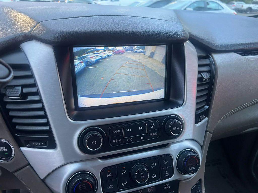 used 2020 GMC Yukon XL car, priced at $17,999