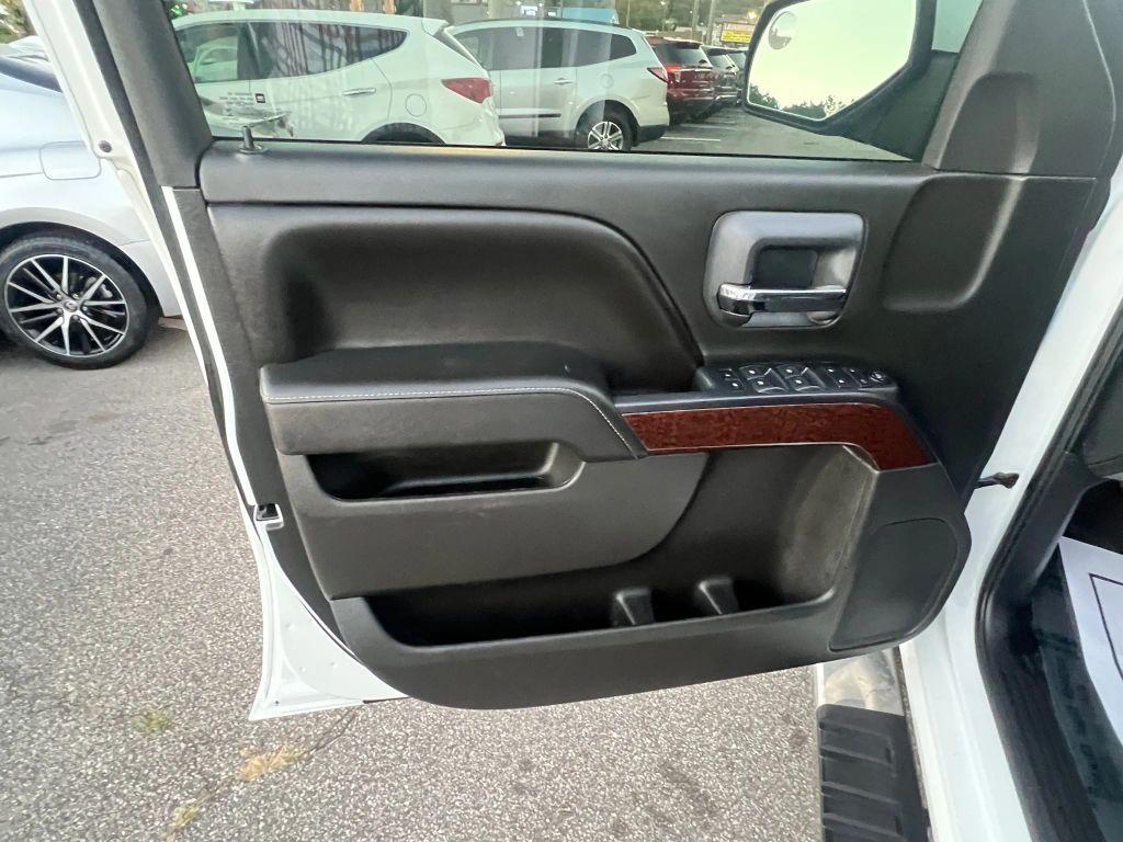 used 2015 GMC Sierra 1500 car, priced at $18,300