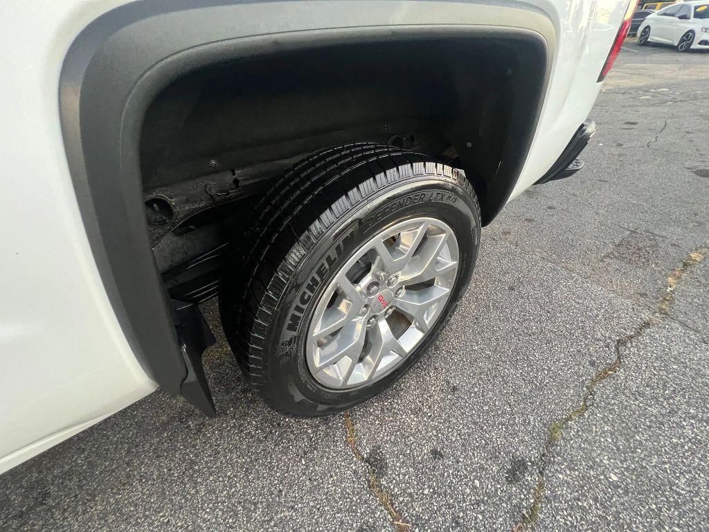 used 2015 GMC Sierra 1500 car, priced at $18,300