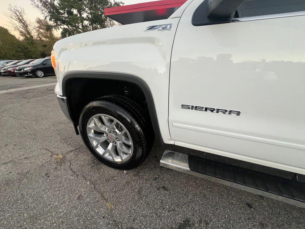 used 2015 GMC Sierra 1500 car, priced at $18,300