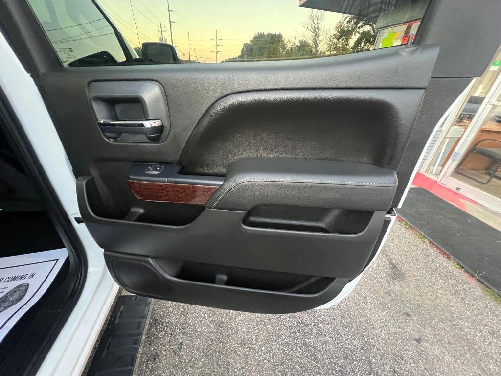 used 2015 GMC Sierra 1500 car, priced at $18,300