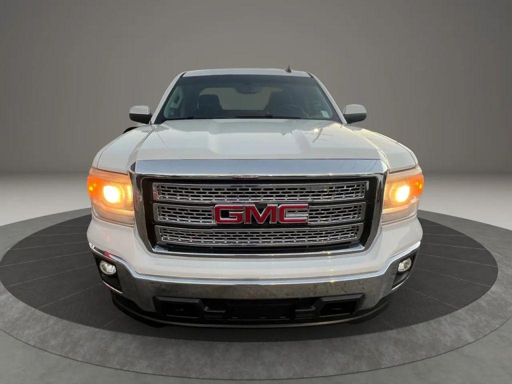 used 2015 GMC Sierra 1500 car, priced at $18,300